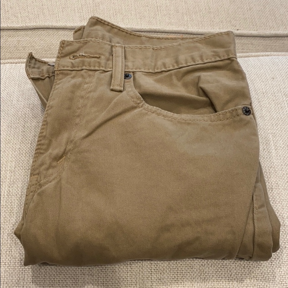 Mens Levi Jeans 511